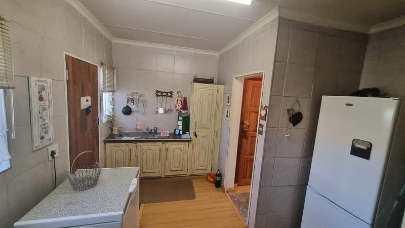 To Let 2 Bedroom Property for Rent in Sasolburg Free State